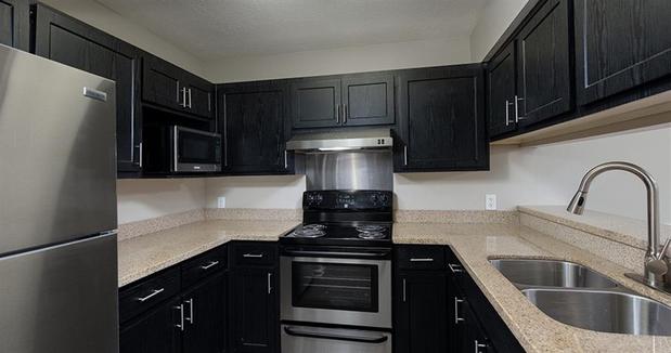Images High Ridge Apartments