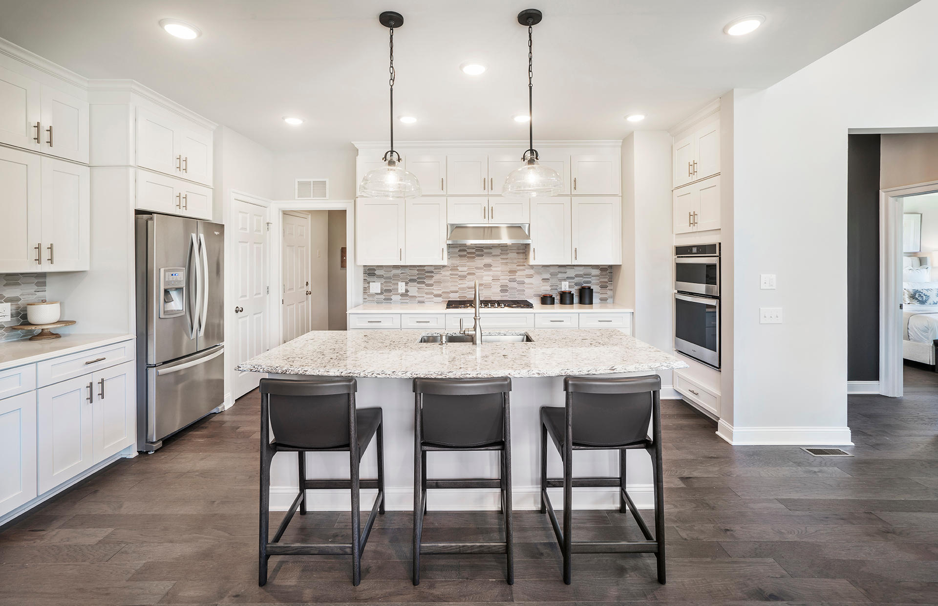 Gwynedd Park by Pulte Homes Photo