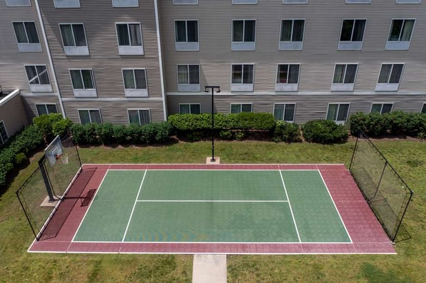 Images Homewood Suites by Hilton Wallingford-Meriden