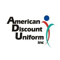 American Discount Uniforms Logo