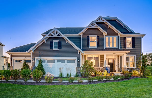 Images Sawgrass by Pulte Homes