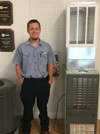 Images Concord Heating & Air Conditioning Inc.