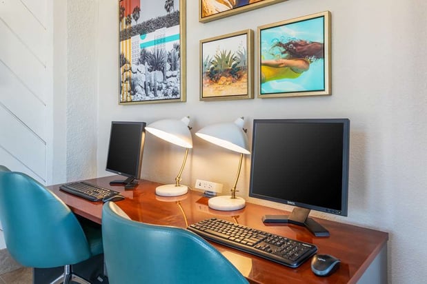 Images Best Western Inn at Palm Springs