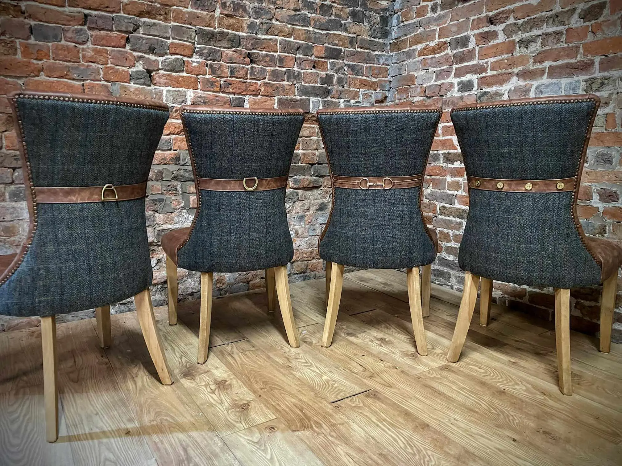 Images Tweedie Chairs