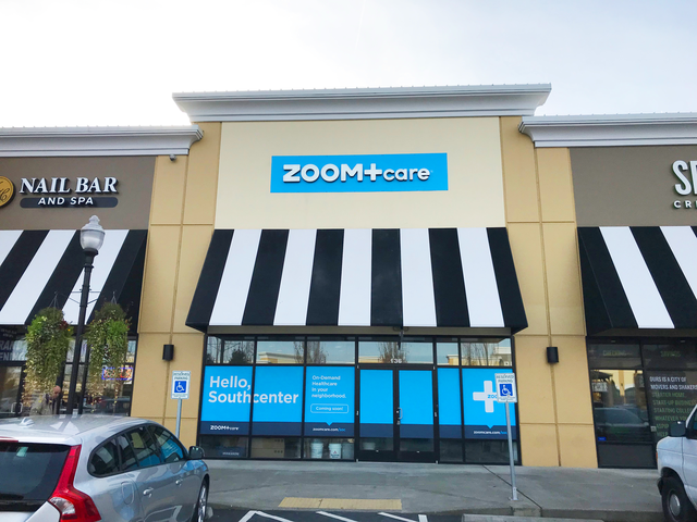 ZOOM+Care Photo