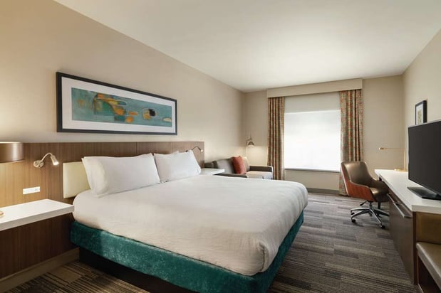 Images Hilton Garden Inn Oxford/Anniston, AL