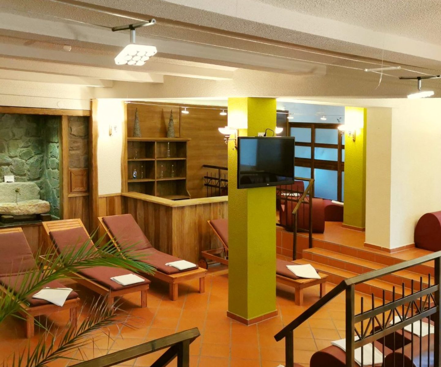 Rathaushotels Oberwiesenthal, Markt 15 in Oberwiesenthal