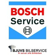 Bjuvs Bilservice AB Logo