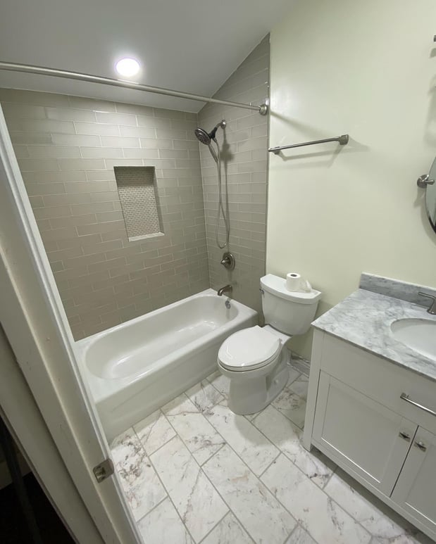 Images SR Home Improvements LLC