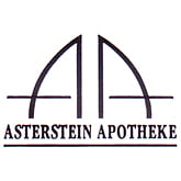 Logo Logo der Asterstein-Apotheke