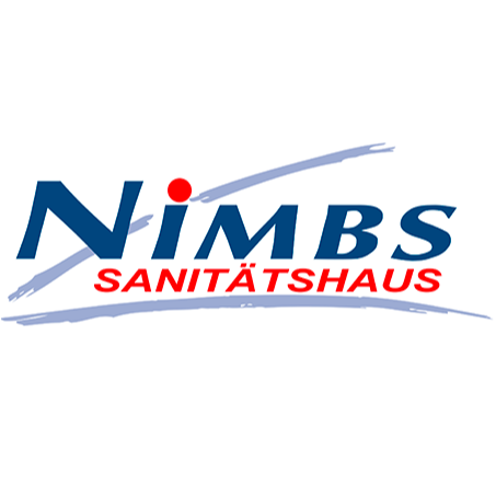 Kundenlogo Sanitätshaus Nimbs GmbH