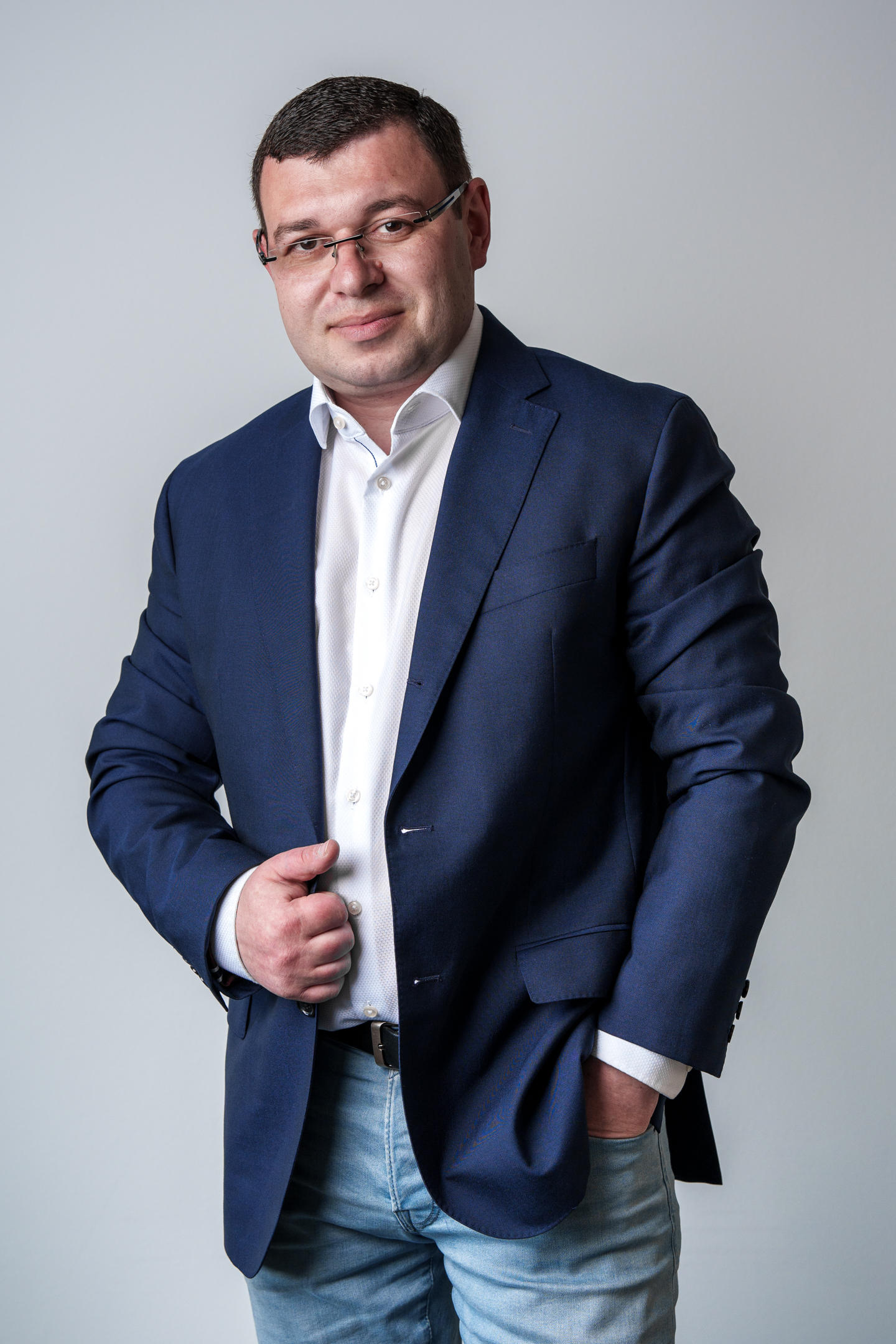 Kundenbild groß 1 HDI Versicherungen: Igor Mykhaylov