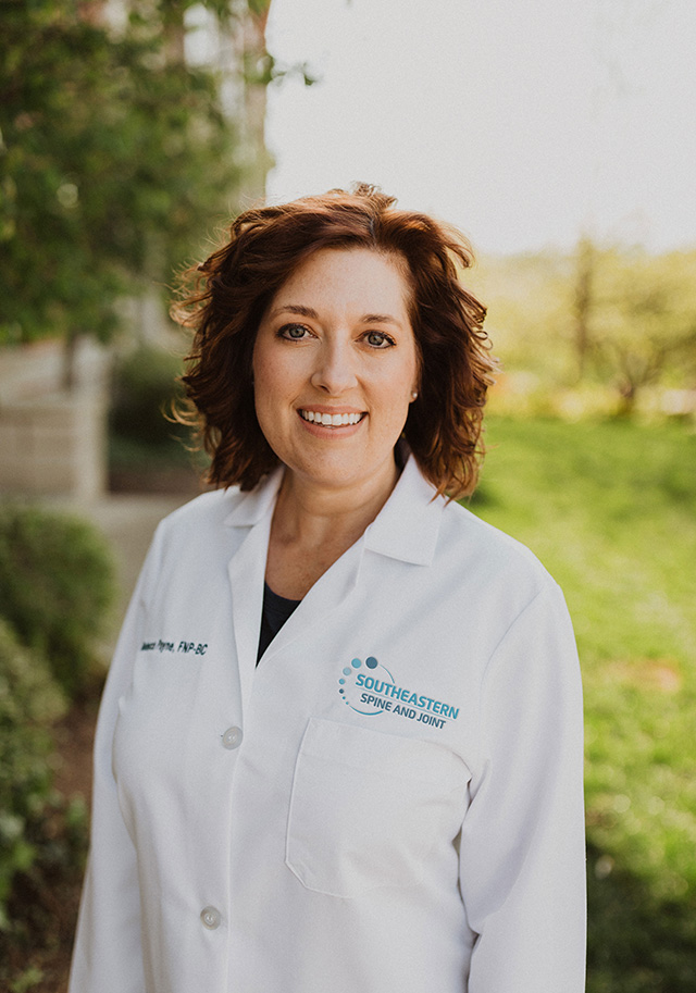 Rebecca Payne, FNP - Chattanooga, TN - Nurse Practitioner