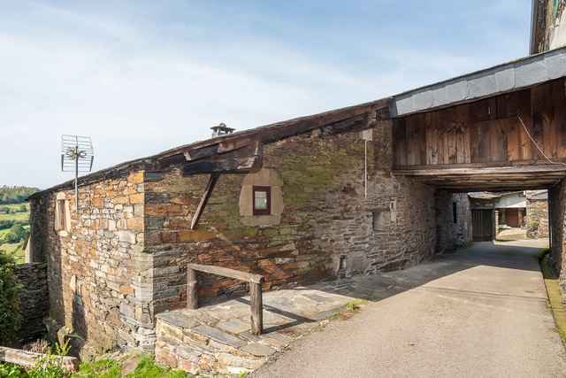 Images As Casias d’Oscos