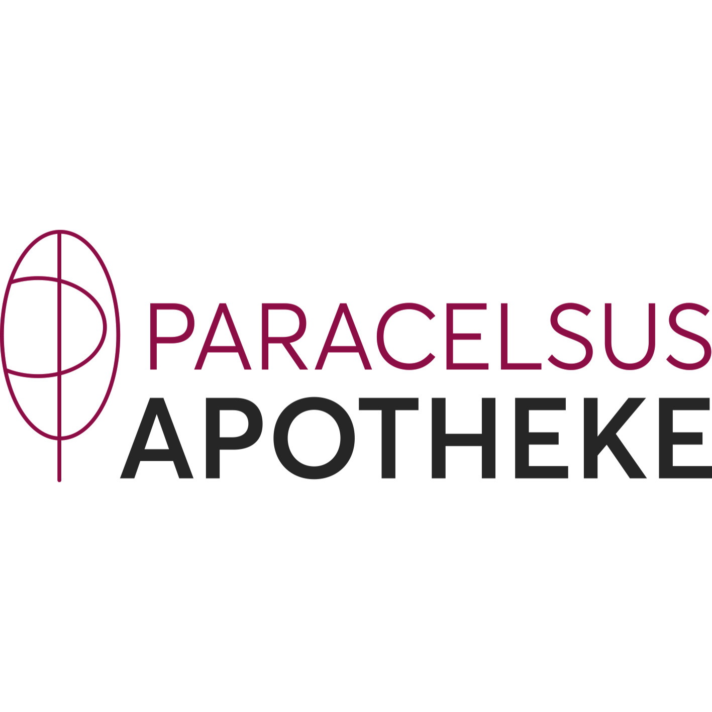 Paracelsus Apotheke Linz KG Logo