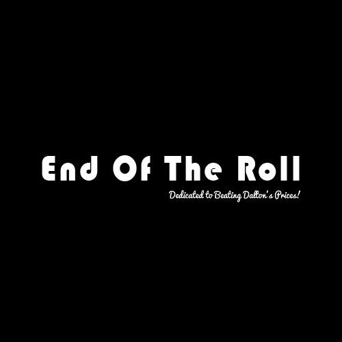 End Of The Roll - Rossville, GA 30741 - (706)861-1970 | ShowMeLocal.com