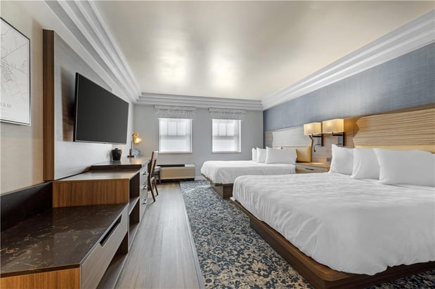 Images Best Western Potsdam University Park Inn