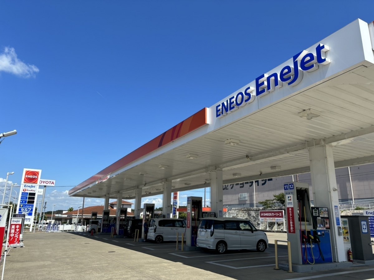 Images ENEOS 木更津ほたる野SS（ENEOSモビリニア）