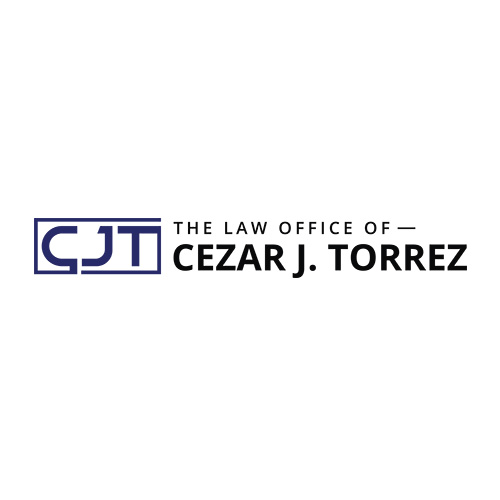 The Law Office of Cezar J. Torrez Logo