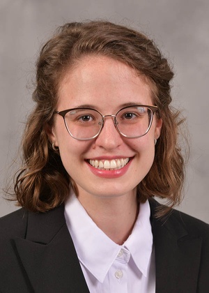 Catherine Spivak, MD - Cleveland, OH - Internal Medicine