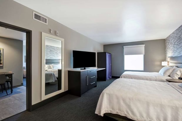 Images Home2 Suites by Hilton Los Angeles Montebello