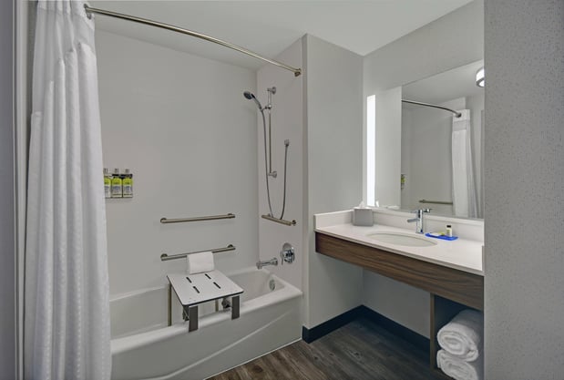 Images Holiday Inn Express Houston - Galleria Area by IHG