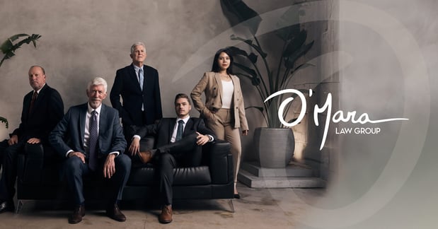 Images O'Mara Law Group