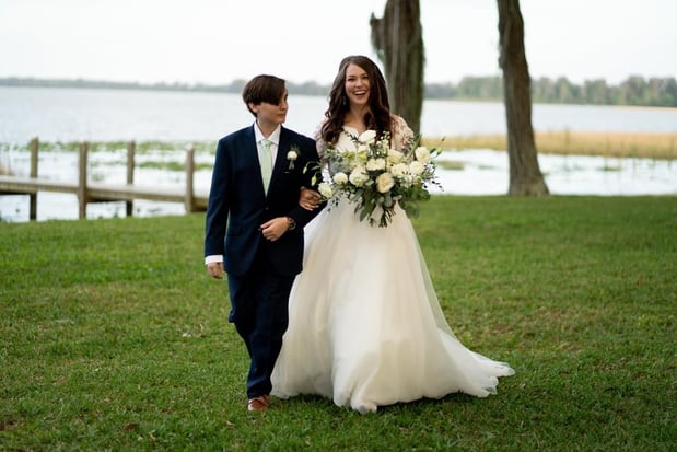 Images Truly Forever Bridal