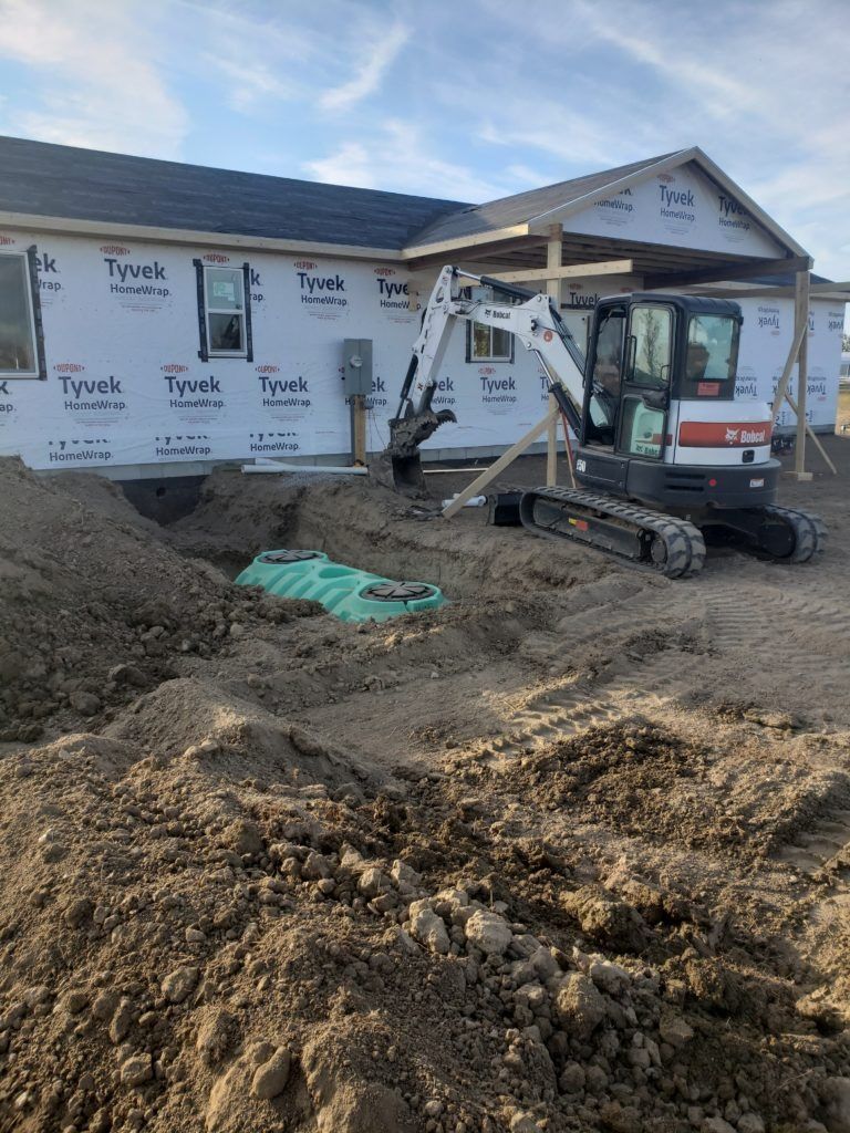 Arrow Septic and Sewer Services Image