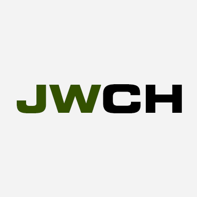 J & W Custom Homes Logo