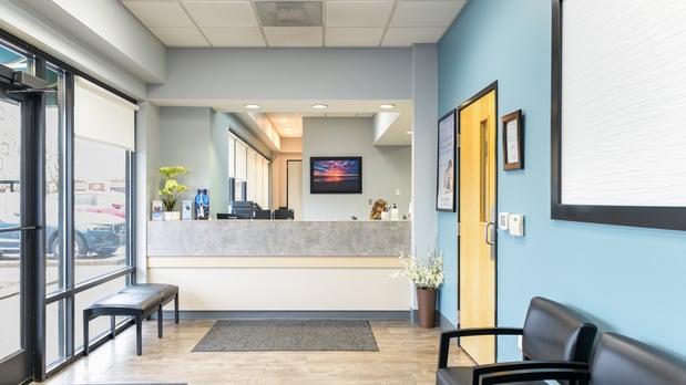 Images Gentle Dental Wilsonville