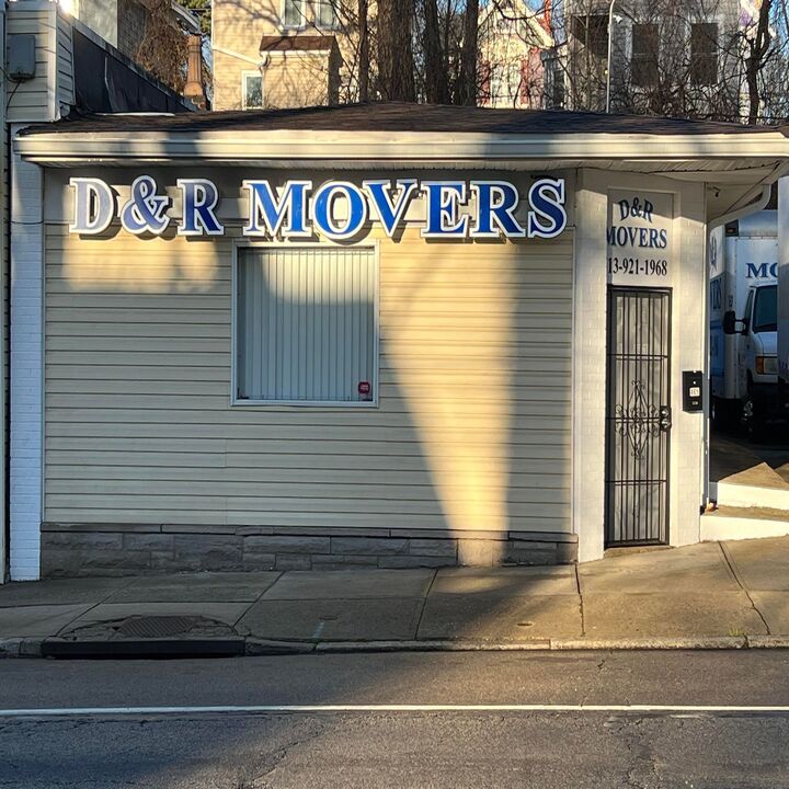 Images D & R Movers