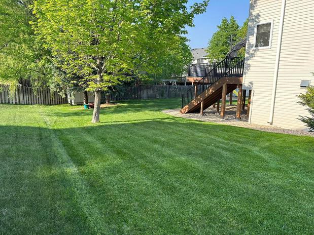 Images Hook & Ladder Lawn Services LLC