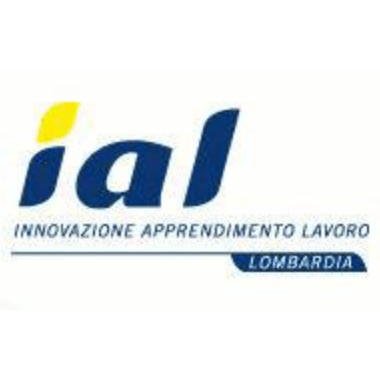 IAL Lombardia Logo