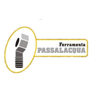 Ferramenta Passalacqua Logo