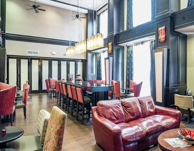 Images Hampton Inn & Suites Bay City