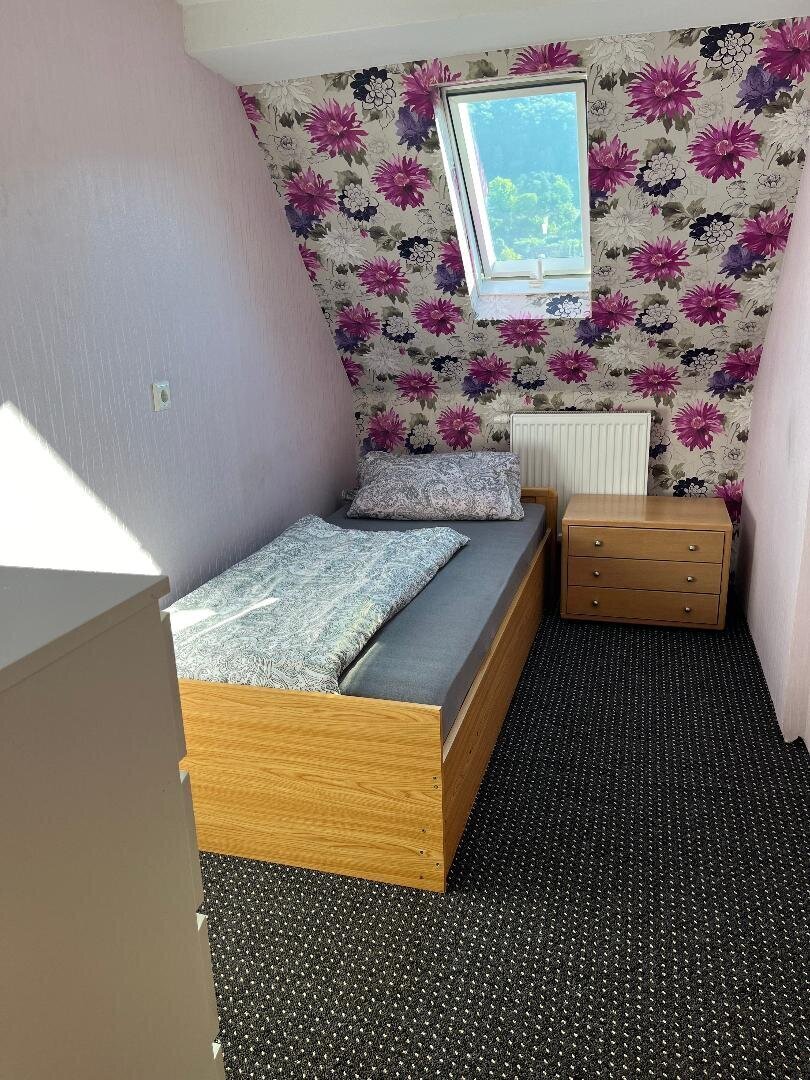 Haus Sommerhalde, Sommerhalde 6 in Albstadt