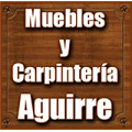 Muebles y Carpintería Aguirre Olazti