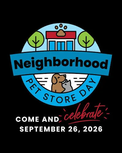 Image of Local Pet Event Neighborhood Pet Supply Day Nearby
