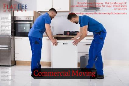 Images Bronx Moving Company - Flat Fee Moving LLC