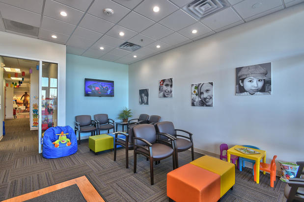Images My Kid's Dentist & Orthodontics