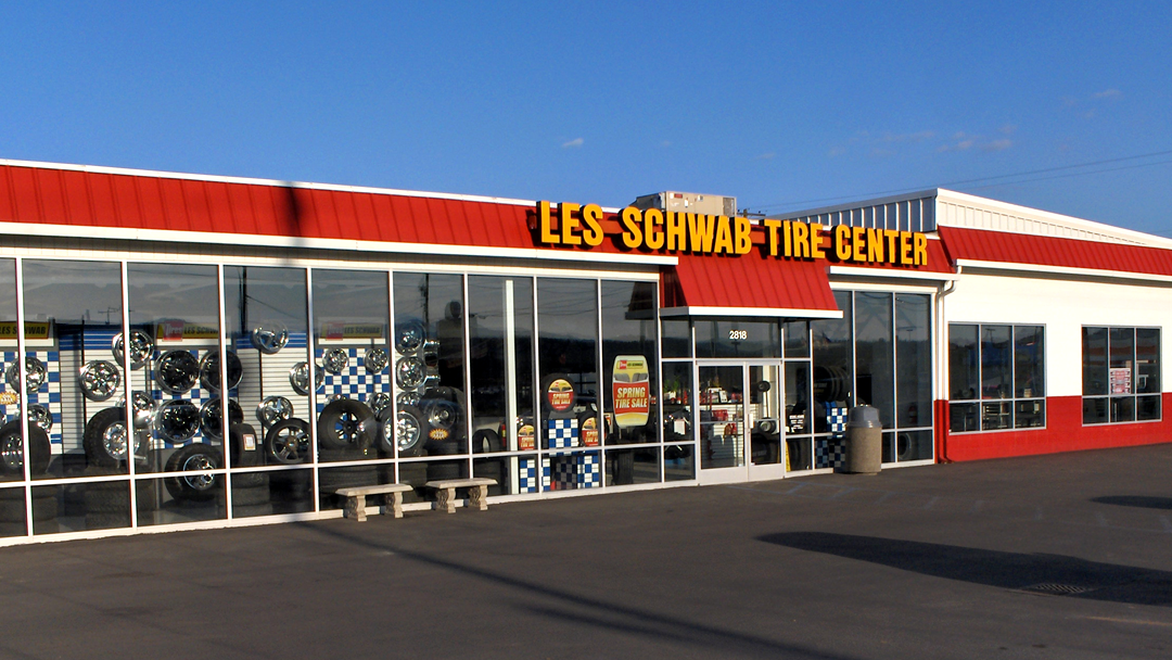 Les Schwab Tire Center