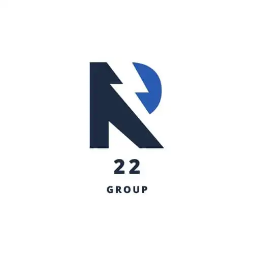 company logo