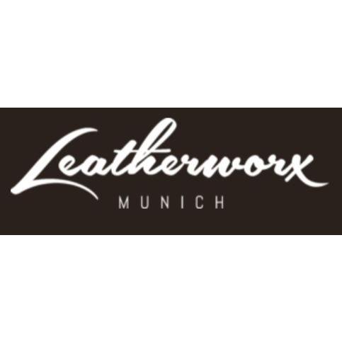 Sattlerei | Leatherworx München | Autosattler | München Logo