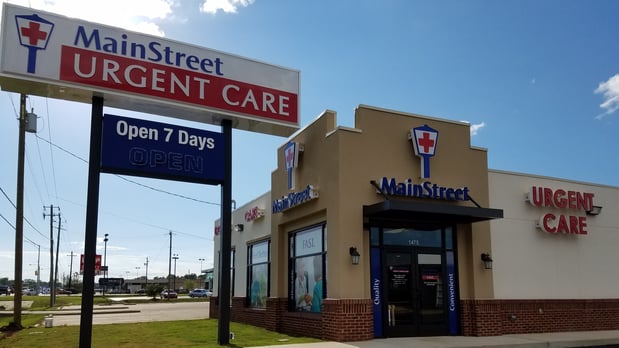 Images MainStreet Family Care