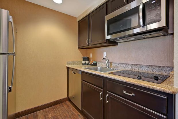Images Homewood Suites by Hilton Denver Tech Center