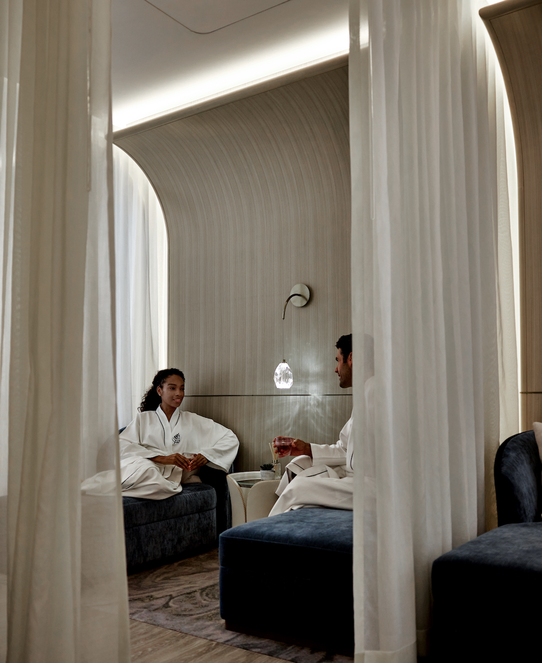 The Spa at Four Seasons Atlanta Image