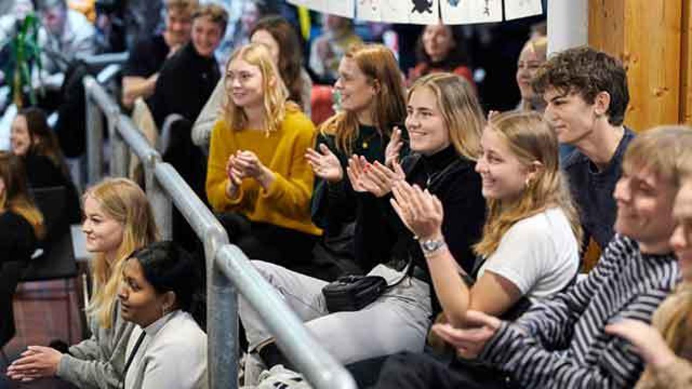 Images Campus Odsherred