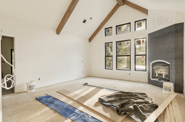 Images McCallum & Sons Drywall & Construction Co Inc