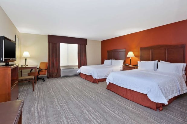 Images Hampton Inn & Suites Exmore - Eastern Shore